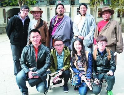 把該趕的路趕一遍，該享受的美景都看一遍