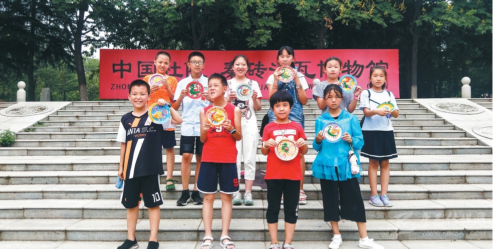 2018年 西安，我們來(lái)啦！