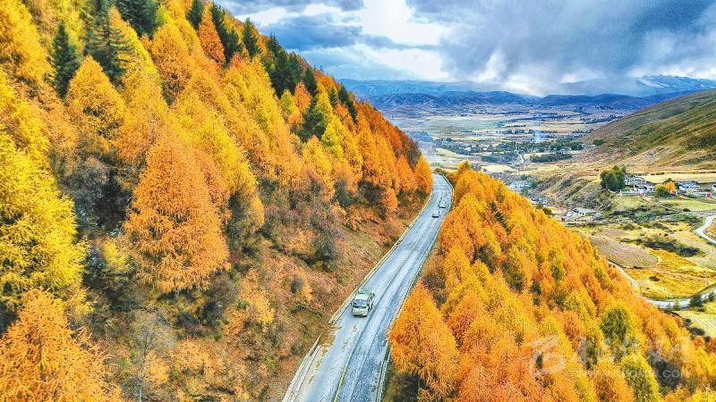 川藏公路，創(chuàng)造奇跡之路