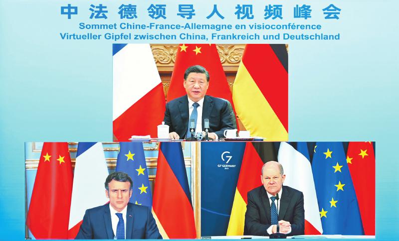 習(xí)近平同法國.jpg 習(xí)近平同法國.jpg